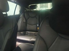 Cadillac CT5 28T Luxury - ფოტო 8