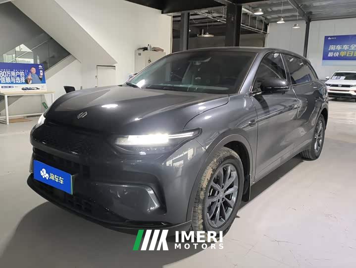 Leapmotor C11 Extended Range 285 Comfort Edition - ავტომობილი ჩინეთიდან