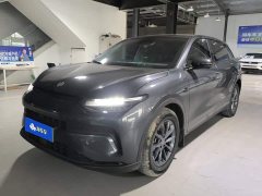 Leapmotor C11 Extended Range 285 Comfort Edition - ფოტო 1