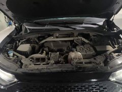 Leapmotor C11 Extended Range 285 Comfort Edition - ფოტო 10