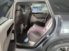 Leapmotor C11 Extended Range 285 Comfort Edition - ფოტო 11