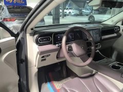 Leapmotor C11 Extended Range 285 Comfort Edition - ფოტო 12