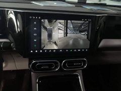 Leapmotor C11 Extended Range 285 Comfort Edition - ფოტო 13