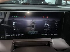Leapmotor C11 Extended Range 285 Comfort Edition - ფოტო 14