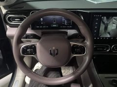 Leapmotor C11 Extended Range 285 Comfort Edition - ფოტო 15