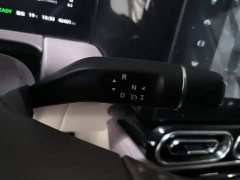 Leapmotor C11 Extended Range 285 Comfort Edition - ფოტო 16