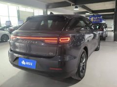 Leapmotor C11 Extended Range 285 Comfort Edition - ფოტო 3