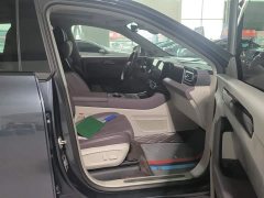 Leapmotor C11 Extended Range 285 Comfort Edition - ფოტო 8