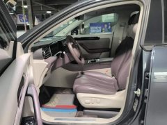 Leapmotor C11 Extended Range 285 Comfort Edition - ფოტო 9