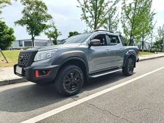 Nissan 2.5L Automatic 4WD Premium QR25 - photo 1