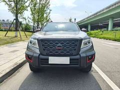 Nissan 2.5L Automatic 4WD Premium QR25 - photo 2