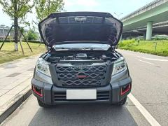 Nissan 2.5L Automatic 4WD Premium QR25 - photo 4