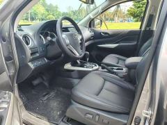 Nissan 2.5L Automatic 4WD Premium QR25 - photo 5