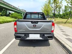 Nissan 2.5L Automatic 4WD Premium QR25 - photo 8