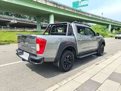 Nissan 2.5L Automatic 4WD Premium QR25 - photo 9