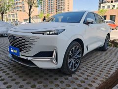 Changan UNI-K 2.0T Premium - ფოტო 1