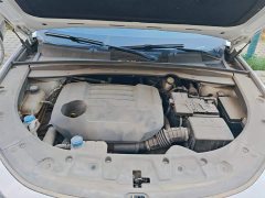 Changan UNI-K 2.0T Premium - ფოტო 10