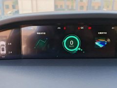 Changan UNI-K 2.0T Premium - ფოტო 14