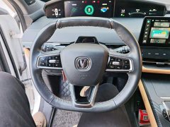 Changan UNI-K 2.0T Premium - ფოტო 15