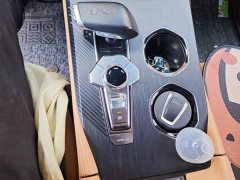 Changan UNI-K 2.0T Premium - ფოტო 16
