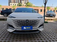 Changan UNI-K 2.0T Premium - ფოტო 2