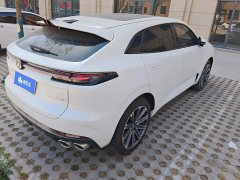 Changan UNI-K 2.0T Premium - ფოტო 3