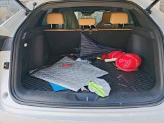 Changan UNI-K 2.0T Premium - ფოტო 4