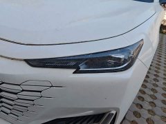 Changan UNI-K 2.0T Premium - ფოტო 5