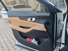 Changan UNI-K 2.0T Premium - ფოტო 7
