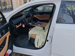 Changan UNI-K 2.0T Premium - ფოტო 9