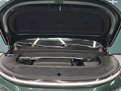 Li Auto L6 Max Smart Refresh Edition - ფოტო 11