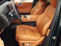 Li Auto L6 Max Smart Refresh Edition - ფოტო 15