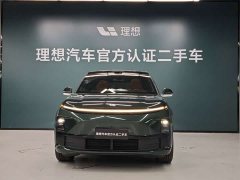 Li Auto L6 Max Smart Refresh Edition - ფოტო 2