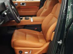 Li Auto L6 Max Smart Refresh Edition - ფოტო 3
