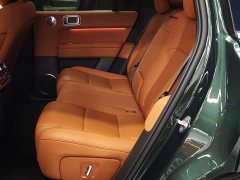 Li Auto L6 Max Smart Refresh Edition - ფოტო 4