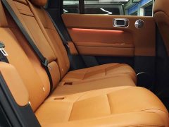 Li Auto L6 Max Smart Refresh Edition - ფოტო 5