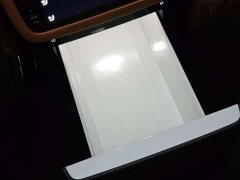 Li Auto L6 Max Smart Refresh Edition - ფოტო 9