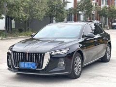 FAW Hongqi H5 1.5T DCT ZhiLian Qiyue Edition - ფოტო 1