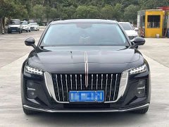 FAW Hongqi H5 1.5T DCT ZhiLian Qiyue Edition - ფოტო 2