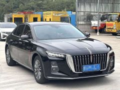 FAW Hongqi H5 1.5T DCT ZhiLian Qiyue Edition - ფოტო 3