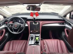 FAW Hongqi H5 1.5T DCT ZhiLian Qiyue Edition - ფოტო 4