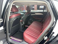 FAW Hongqi H5 1.5T DCT ZhiLian Qiyue Edition - ფოტო 5