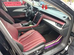 FAW Hongqi H5 1.5T DCT ZhiLian Qiyue Edition - ფოტო 7