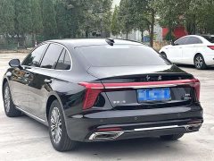 FAW Hongqi H5 1.5T DCT ZhiLian Qiyue Edition - ფოტო 8