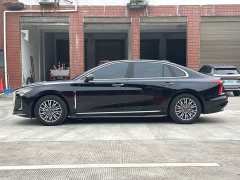 FAW Hongqi H5 1.5T DCT ZhiLian Qiyue Edition - ფოტო 9