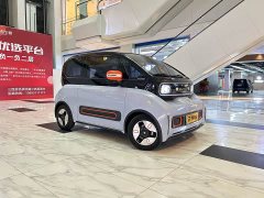 Wuling Baojun KiWi EV Designer Lite Edition Ternary Lithium - ფოტო 1