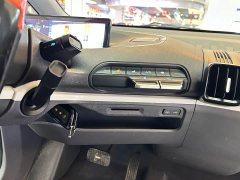 Wuling Baojun KiWi EV Designer Lite Edition Ternary Lithium - ფოტო 11