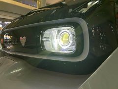 Wuling Baojun KiWi EV Designer Lite Edition Ternary Lithium - ფოტო 14