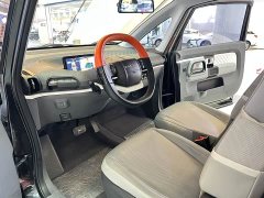 Wuling Baojun KiWi EV Designer Lite Edition Ternary Lithium - ფოტო 4