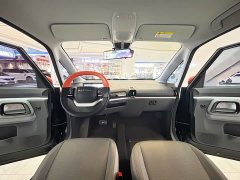 Wuling Baojun KiWi EV Designer Lite Edition Ternary Lithium - ფოტო 5